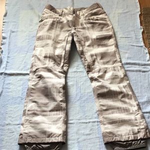 Burton Dry Ride Snowboard Pants